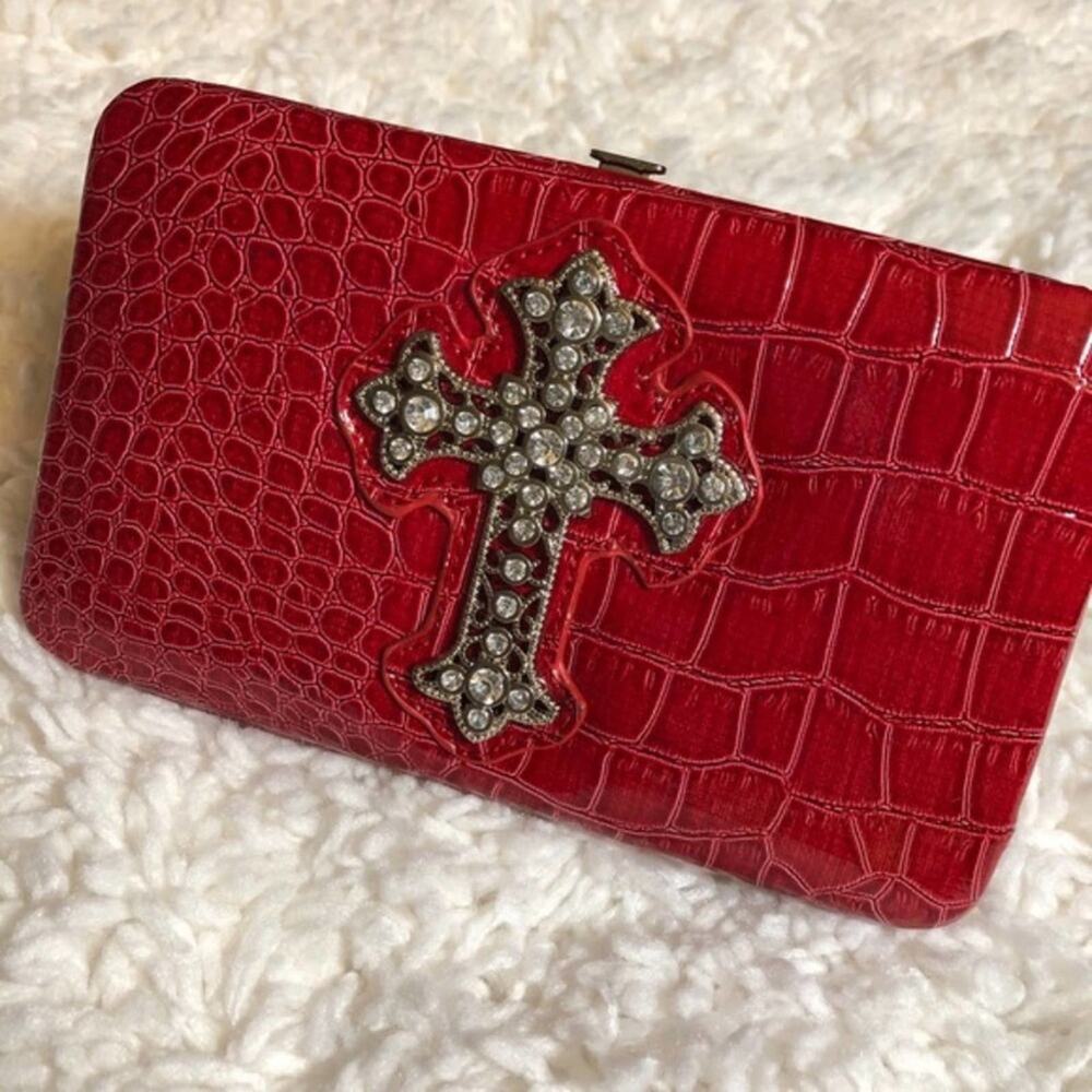 ♥771-G♥ Hananel Wallet